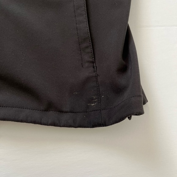 Helly Hansen Lightweight Jacket Size Large Black - Picture 12 of 13